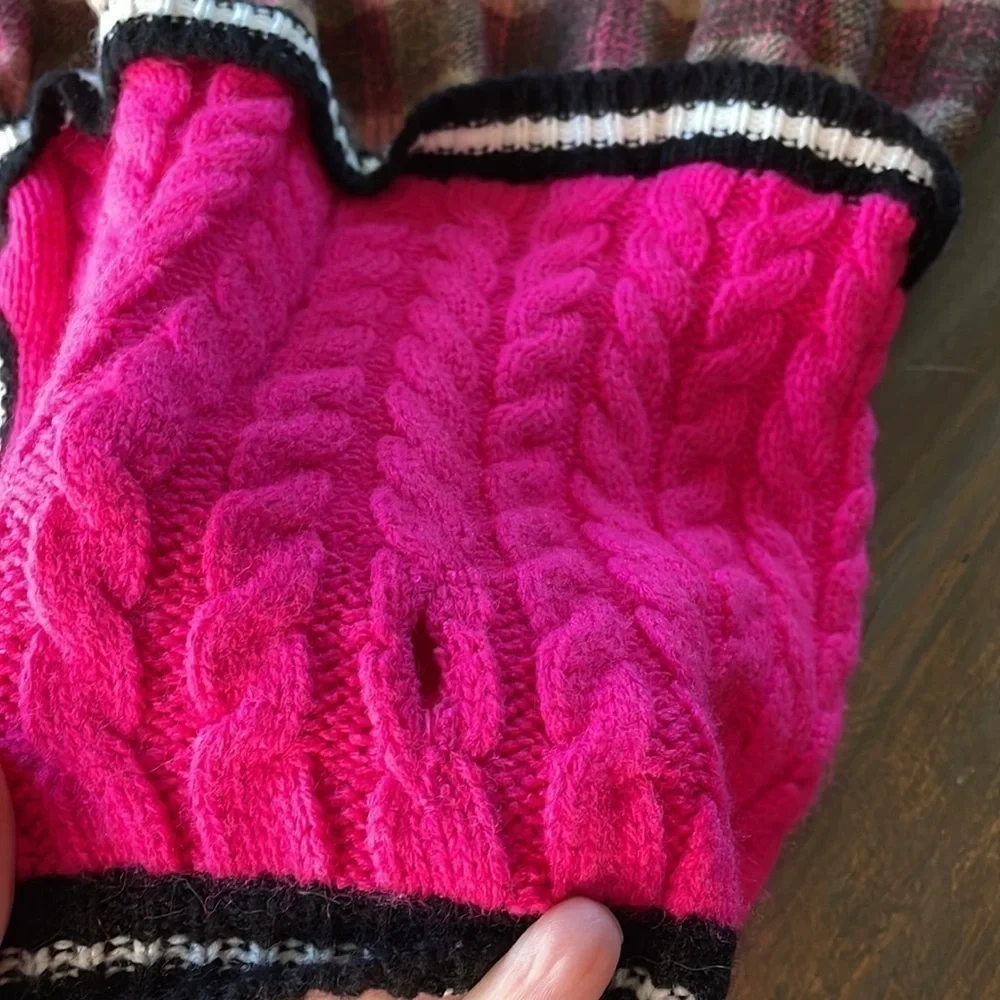 BingPet hot pink
